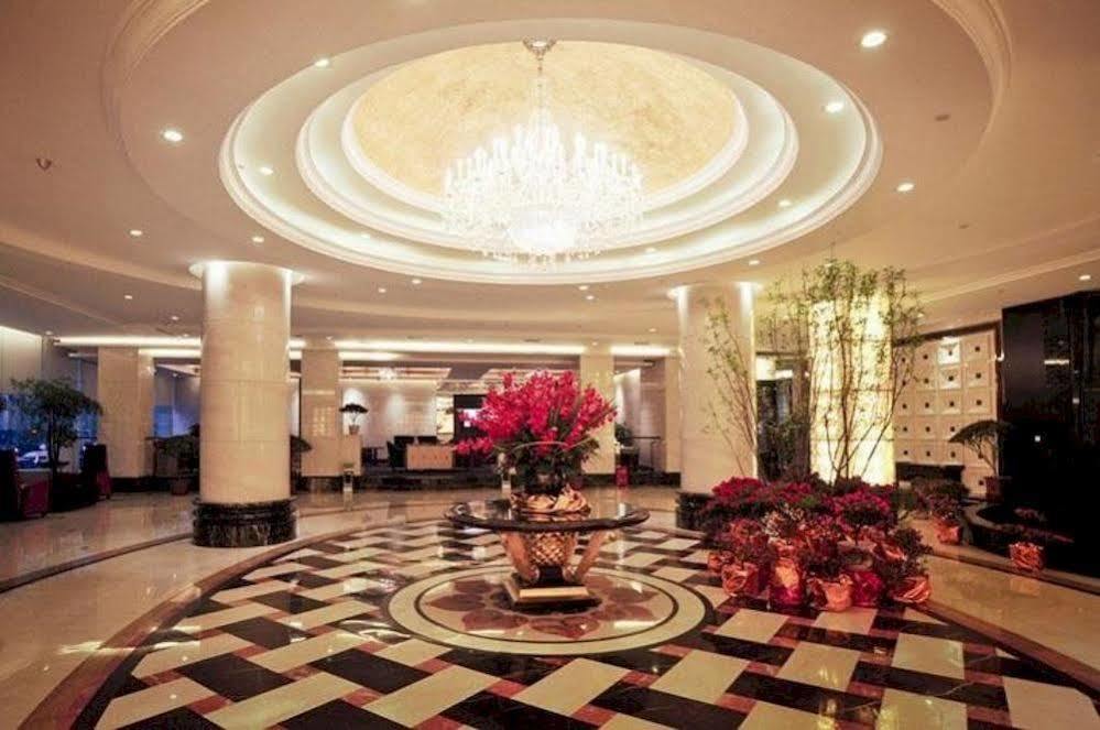 فندق شنيانجفي  Chilbosan المظهر الخارجي الصورة