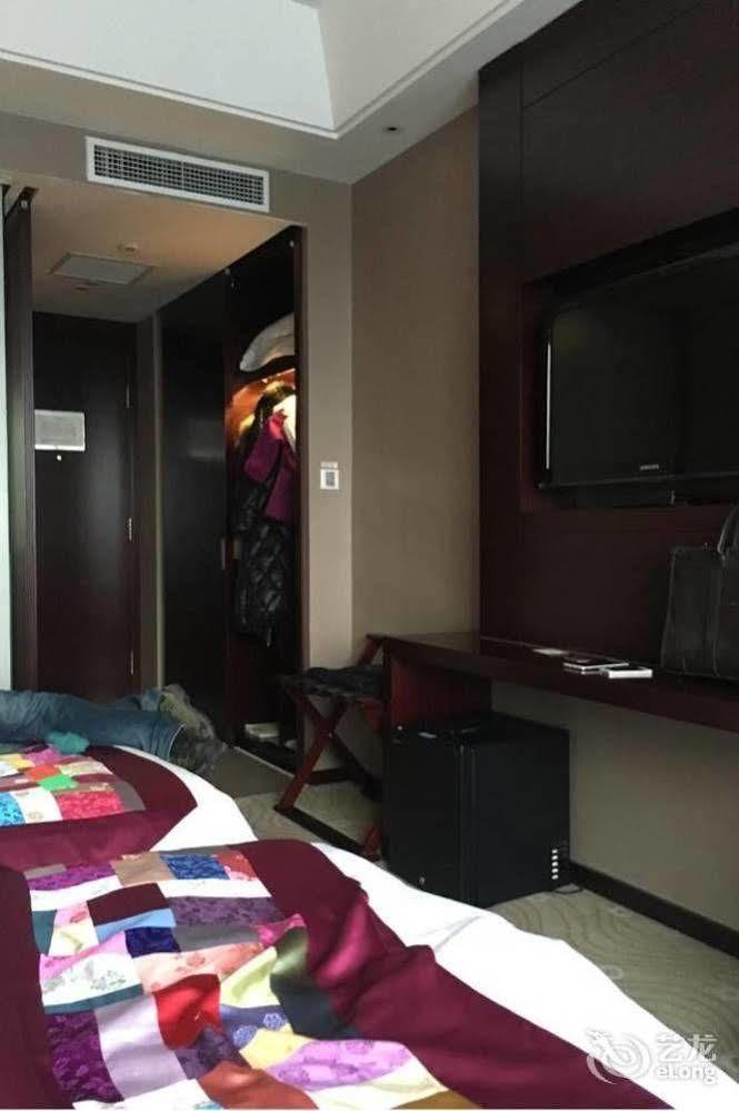 فندق شنيانجفي  Chilbosan المظهر الخارجي الصورة
